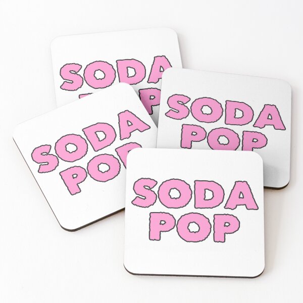 Item preview, Soda Pop designed and sold by HMmerch.