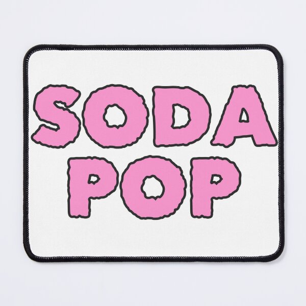 Item preview, Soda Pop designed and sold by HMmerch.