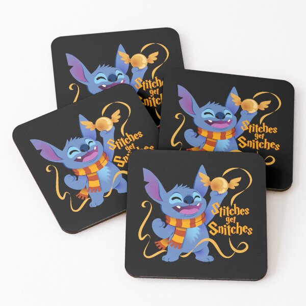 Item preview, Stitches get Snitches designed and sold by papa-rossi.