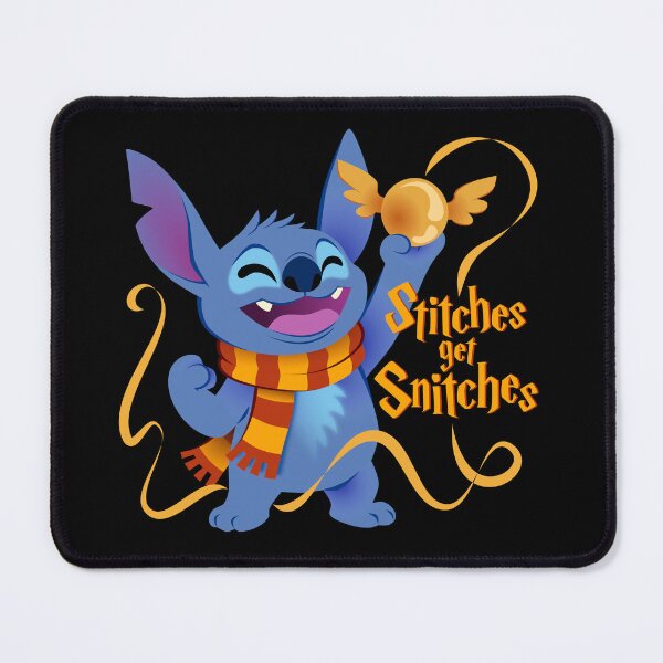 Item preview, Stitches get Snitches designed and sold by papa-rossi.