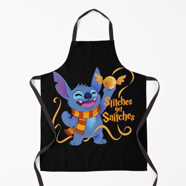 Item preview, Stitches get Snitches designed and sold by papa-rossi.