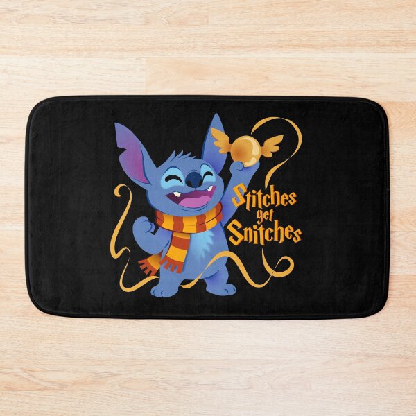 Item preview, Stitches get Snitches designed and sold by papa-rossi.