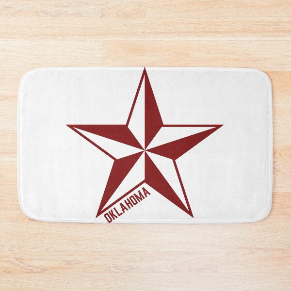 Item preview, oklahoma designed and sold by designsbysamantha.