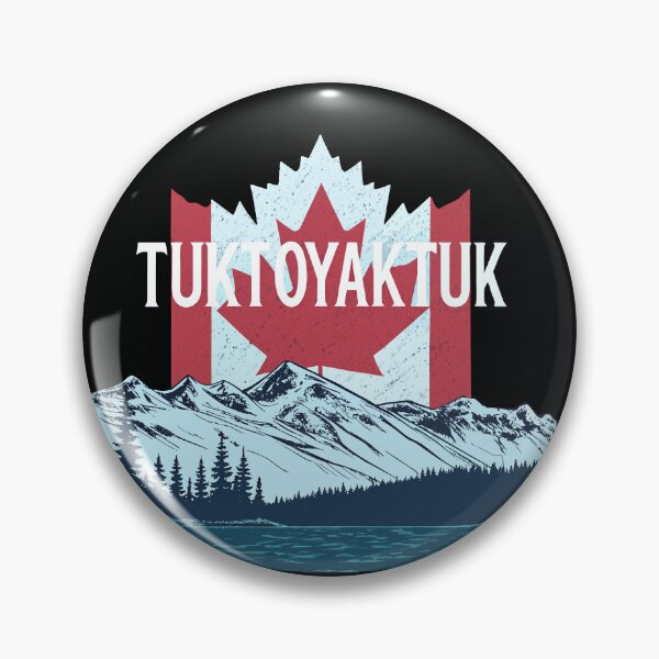 Item preview, Tuktoyaktuk Arctic Ocean Horizon Art designed and sold by VividOrganica.