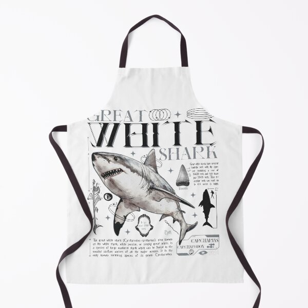 Item preview, Anatomy Knowledge Shark Biology designed and sold by AShanDome.