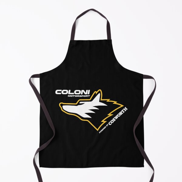 Item preview, Coloni Motorsport F1 Team Season 89 Art designed and sold by San Studios Co..