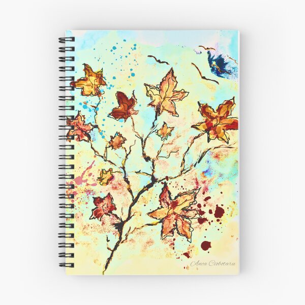 Item preview, Soft Autumn designed and sold by CharismaticMindArt.