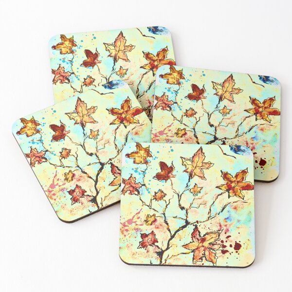 Item preview, Soft Autumn designed and sold by CharismaticMindArt.
