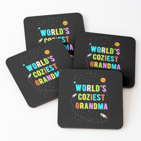 Item preview, Grandma elder day - Grandmother day vibe designed and sold by Sarcastic designs.