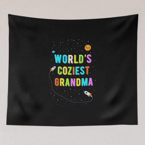 Item preview, Grandma elder day - Grandmother day vibe designed and sold by Sarcastic designs.