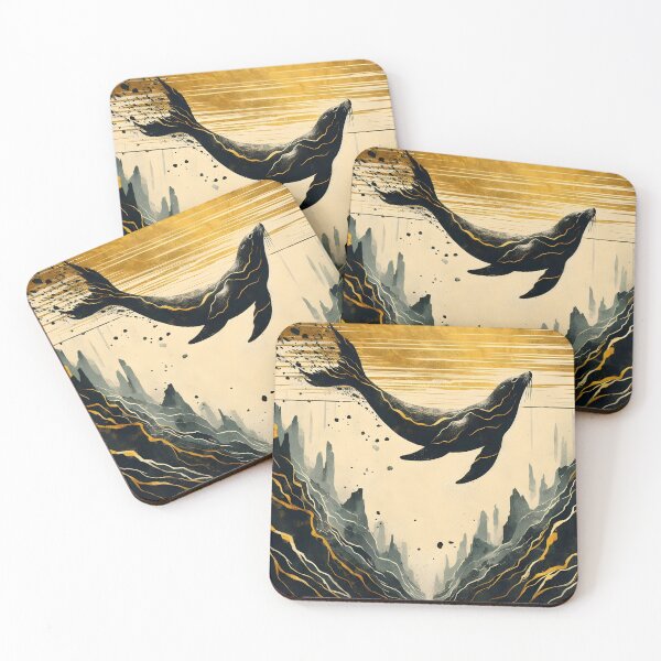 Item preview, Charcoal Seal, Ai Generated Art  designed and sold by ACC .