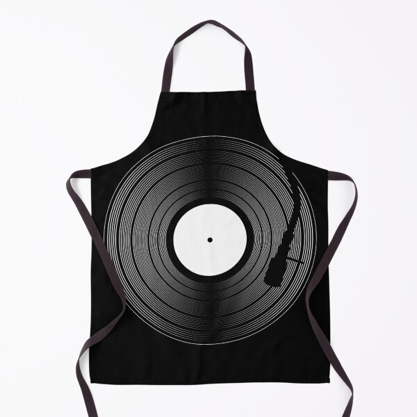Item preview, Spinning Vinyl designed and sold by The Common Tee.