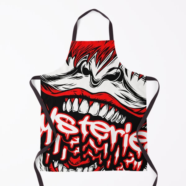 Item preview, Rouge, Blanc, et Hysterie!! designed and sold by canvasriddle.