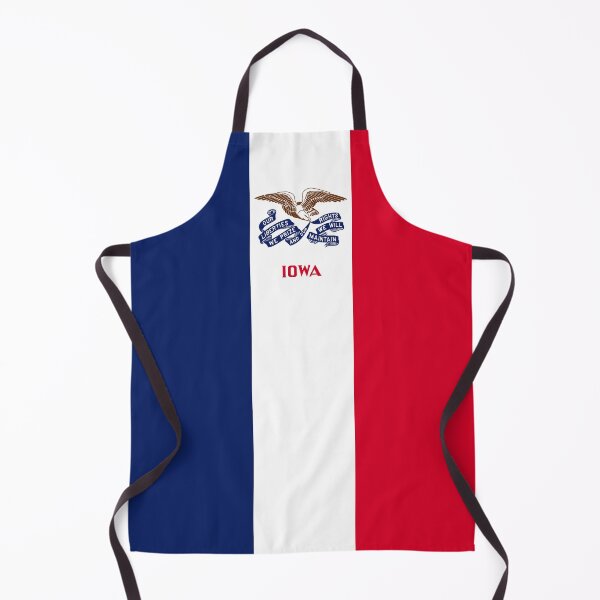 Item preview, IOWA Gifts, Stickers & Products designed and sold by mpodger.