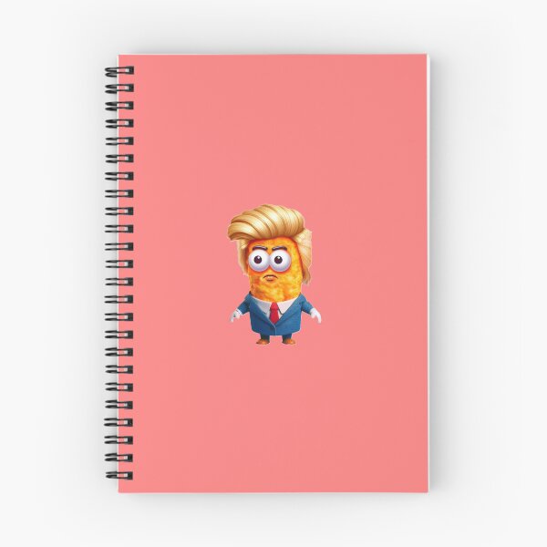 Item preview, Cheeto-in-Chief designed and sold by TheCommonSense.