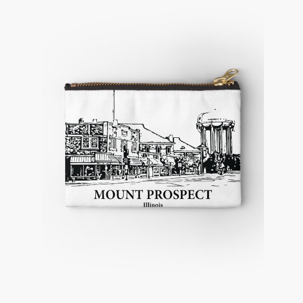 Item preview, Mount Prospect - Illinois designed and sold by Lakeric.