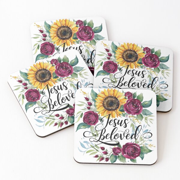 Item preview, Feminine Christian Artwork and Faith Inspiration designed and sold by NoviaRobert.