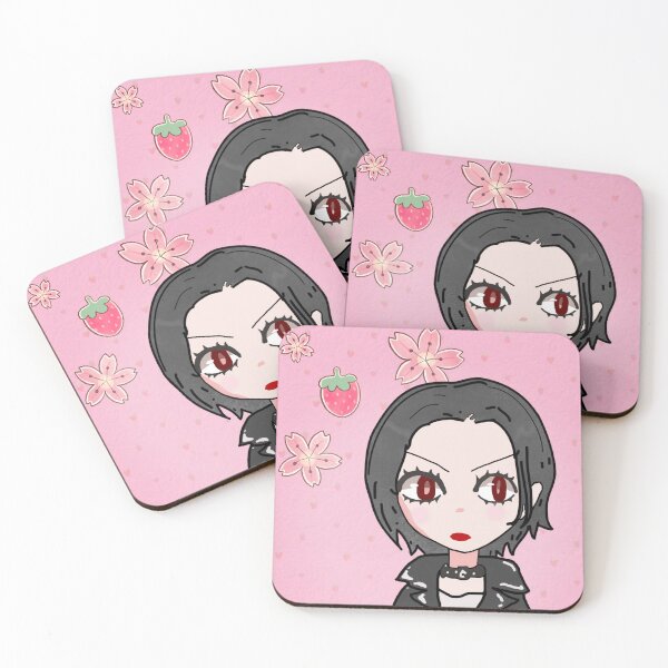 Item preview, Nana Osaki designed and sold by Lily Moon .