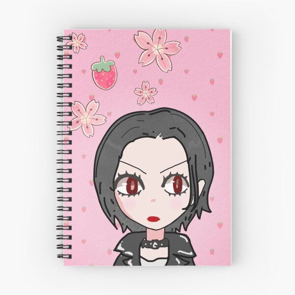 Item preview, Nana Osaki designed and sold by Lily Moon .