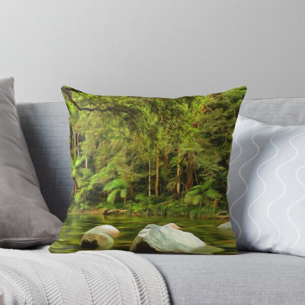 Item preview, wilderness designed and sold by OzCamera.