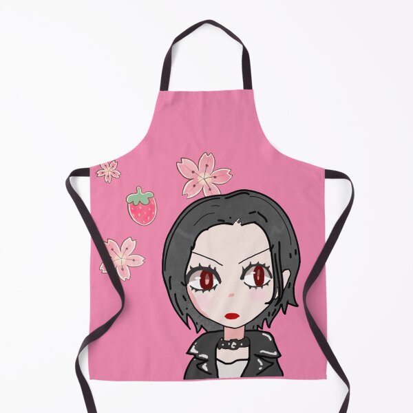 Item preview, Nana Osaki designed and sold by Lily Moon .