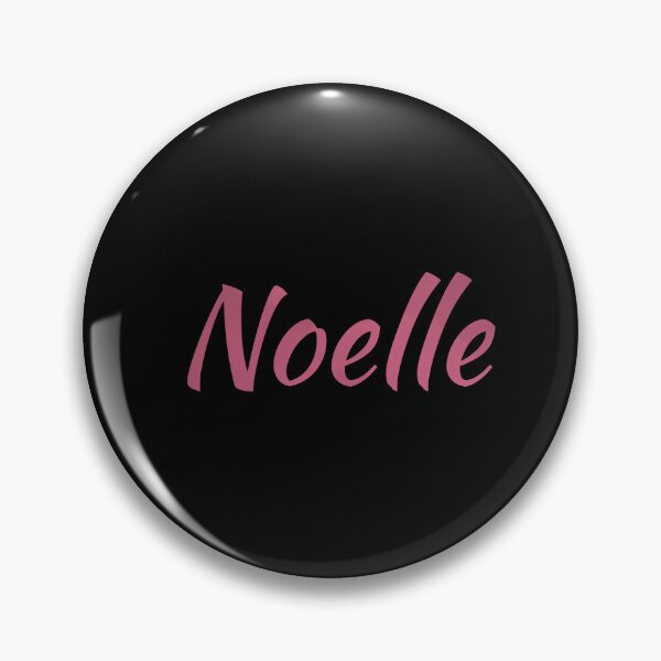 Item preview, Noelle name designed and sold by SkynetV5.