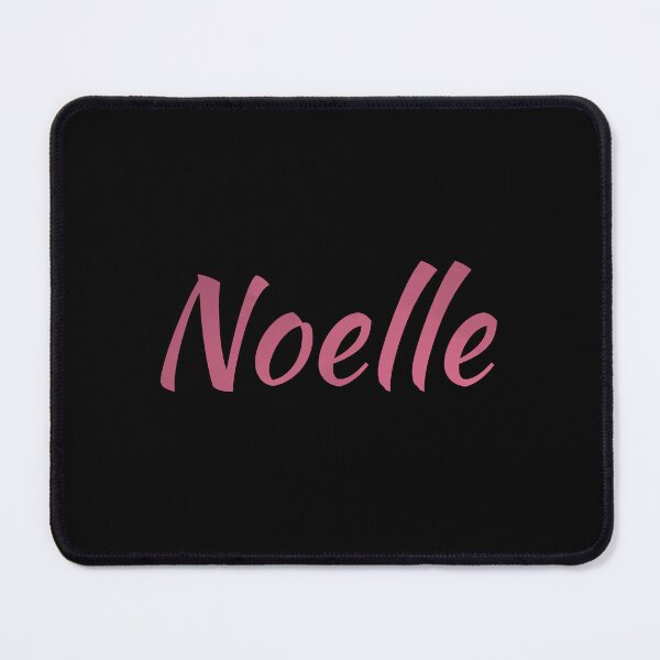 Item preview, Noelle name designed and sold by SkynetV5.