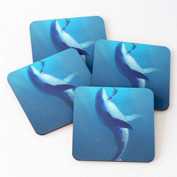Item preview, Whale designed and sold by Manoela-Costa.