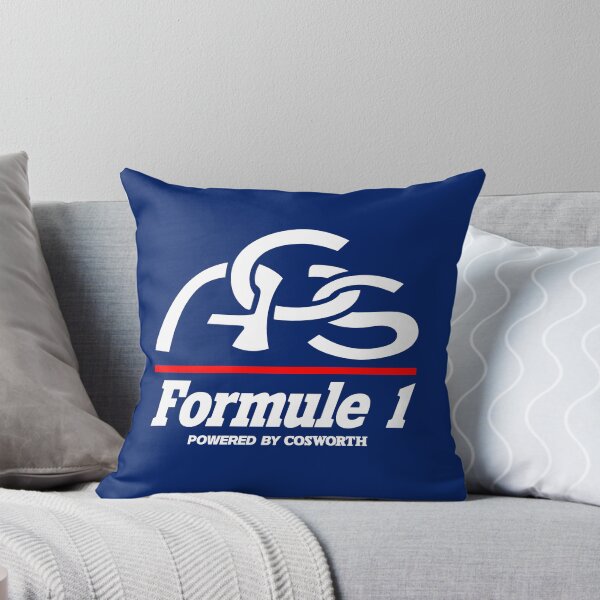 Item preview, AGS F-1 Team Vintage Art designed and sold by San Studios Co..