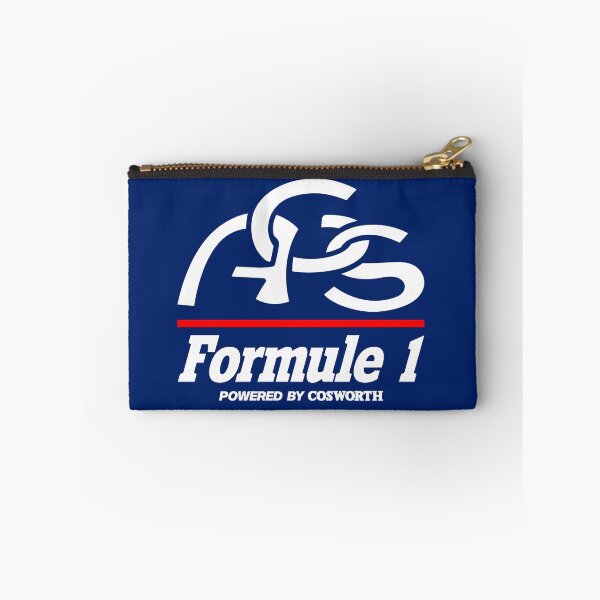 Item preview, AGS F-1 Team Vintage Art designed and sold by San Studios Co..