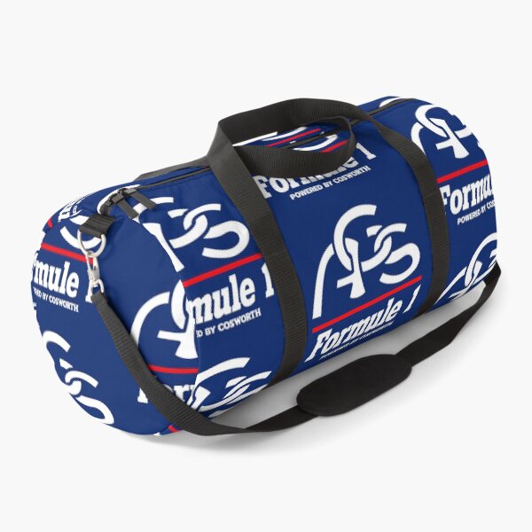 Item preview, AGS F-1 Team Vintage Art designed and sold by San Studios Co..