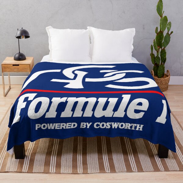 Item preview, AGS F-1 Team Vintage Art designed and sold by San Studios Co..