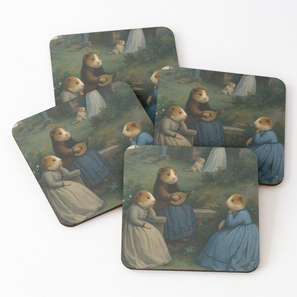 Item preview, Frühlingsbild (After Feuerbach) designed and sold by gandolfwizard.