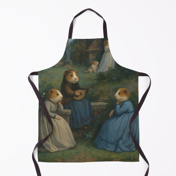 Item preview, Frühlingsbild (After Feuerbach) designed and sold by gandolfwizard.