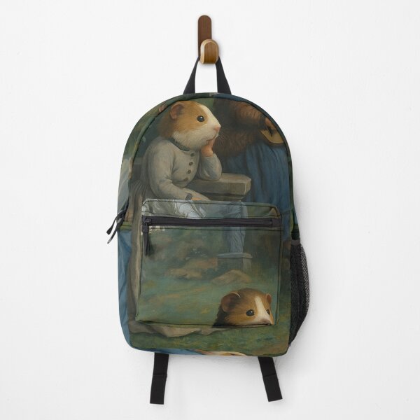 Item preview, Frühlingsbild (After Feuerbach) designed and sold by gandolfwizard.