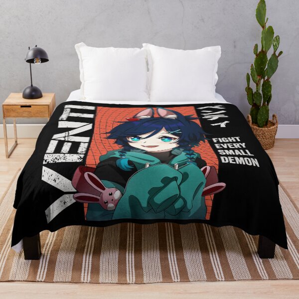 Item preview, Venti - Genshin Impact designed and sold by AllanBealy.
