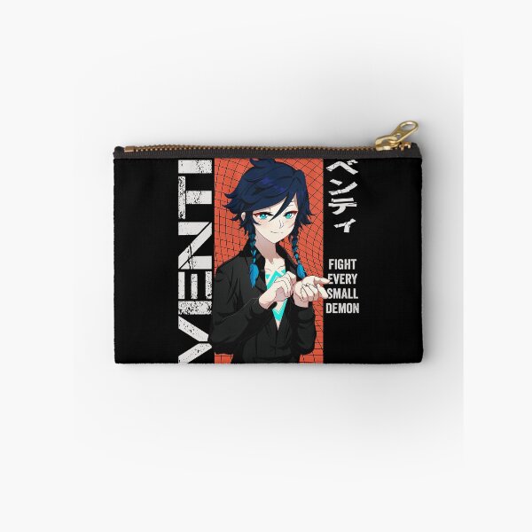 Item preview, Venti - Genshin Impact designed and sold by AllanBealy.