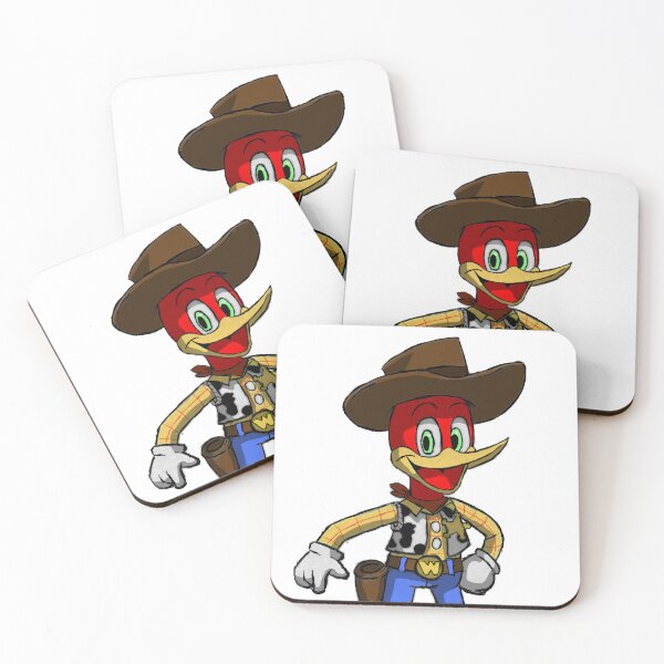 Item preview, Woody designed and sold by DanSena.