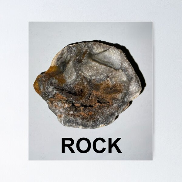 Item preview, ROCK (vertical 1) designed and sold by MadeByKhalid.