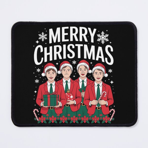 Item preview, Trump Dance Santa Claus Christmas Xmas Pajamas Holiday  designed and sold by Charidana.