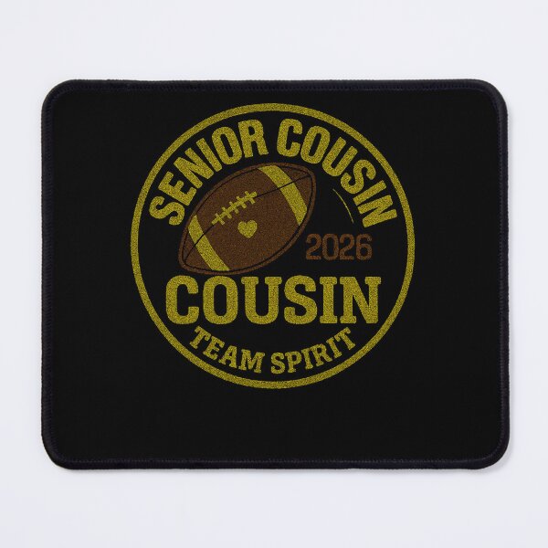 Item preview, Senior Cousin – Team Spirit Champion designed and sold by Gravly.
