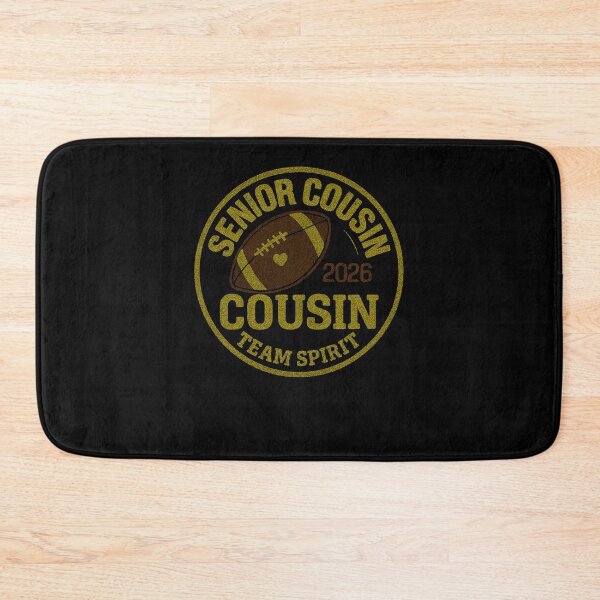 Item preview, Senior Cousin – Team Spirit Champion designed and sold by Gravly.
