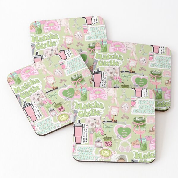 Item preview, Matcha Girlie designed and sold by niazsolouki.