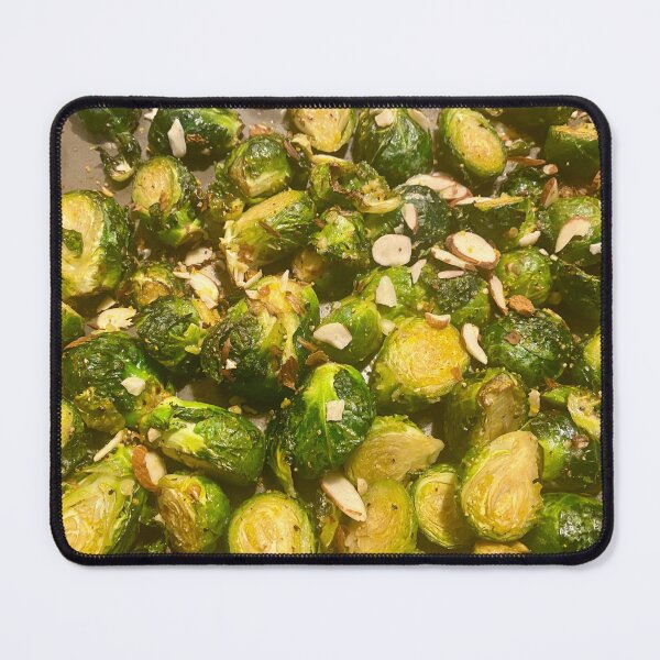 Item preview, Brussels Sprouts designed and sold by IckieStickies.