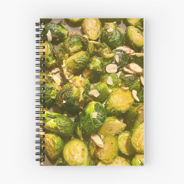 Item preview, Brussels Sprouts  designed and sold by IckieStickies.