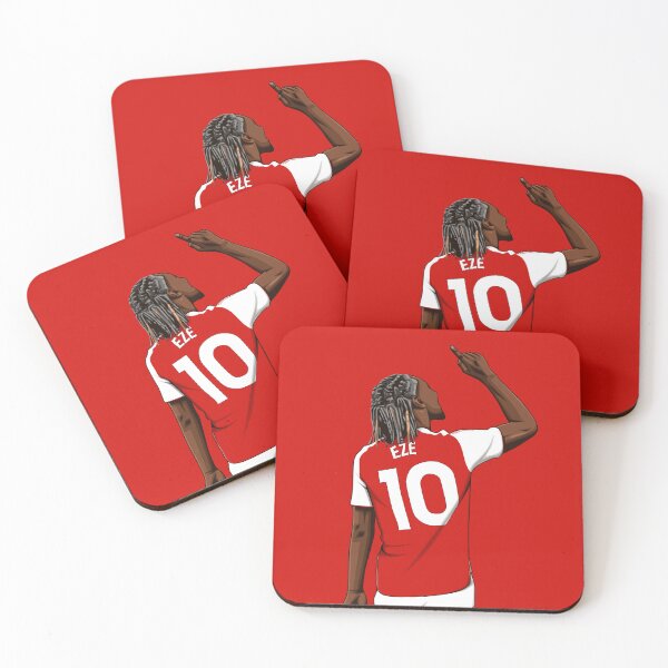 Item preview, Eberechi Eze designed and sold by Aldduardo.