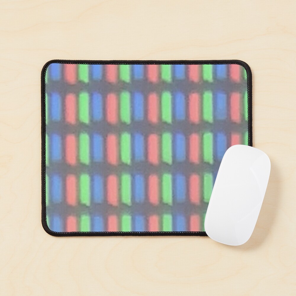Item preview, Mouse Pad designed and sold by StudioKhalid.