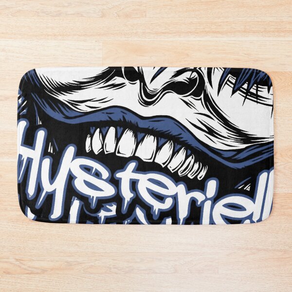 Item preview, Lutetia Paris Hysterie!! designed and sold by canvasriddle.