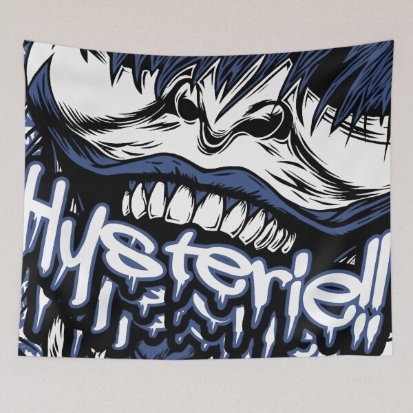 Item preview, Lutetia Paris Hysterie!! designed and sold by canvasriddle.