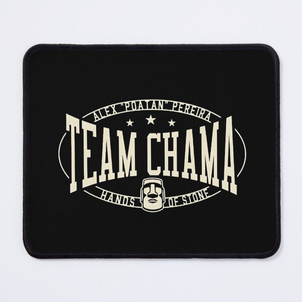 Item preview, Alex Pereira Team Chama designed and sold by JeyVel.